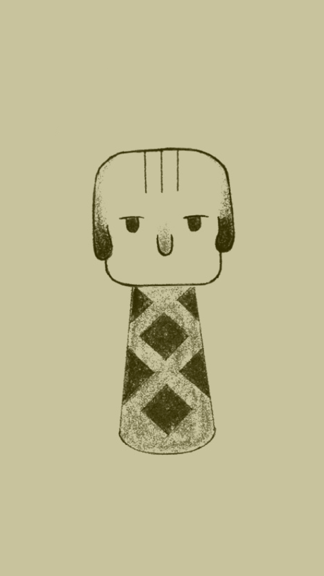 kokeshi